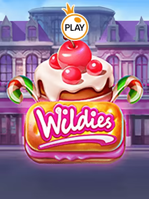 Logo game pg soft slot